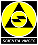 ��� ����� ��� - Scientia Vinces